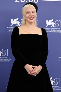 Photocall 'Joker: Folie à Deux', Internationale Filmfestspiele von Venedig 2024