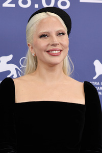 Photocall 'Joker: Folie à Deux', Internationale Filmfestspiele von Venedig 2024