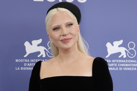 Photocall 'Joker: Folie à Deux', Internationale Filmfestspiele von Venedig 2024