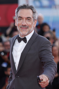 Filmpremiere 'Joker: Folie à Deux', Internationale Filmfestspiele von Venedig 2024