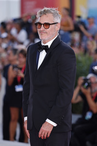 Filmpremiere 'Joker: Folie à Deux', Internationale Filmfestspiele von Venedig 2024