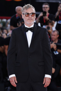 Filmpremiere 'Joker: Folie à Deux', Internationale Filmfestspiele von Venedig 2024