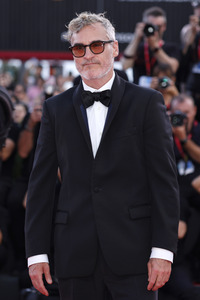 Filmpremiere 'Joker: Folie à Deux', Internationale Filmfestspiele von Venedig 2024