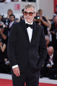 Filmpremiere 'Joker: Folie à Deux', Internationale Filmfestspiele von Venedig 2024