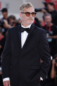 Filmpremiere 'Joker: Folie à Deux', Internationale Filmfestspiele von Venedig 2024