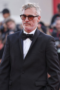 Filmpremiere 'Joker: Folie à Deux', Internationale Filmfestspiele von Venedig 2024