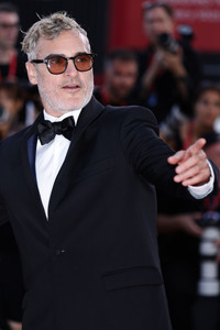 Filmpremiere 'Joker: Folie à Deux', Internationale Filmfestspiele von Venedig 2024