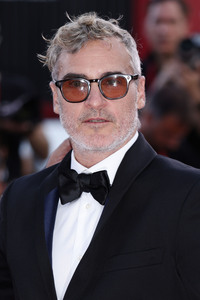 Filmpremiere 'Joker: Folie à Deux', Internationale Filmfestspiele von Venedig 2024