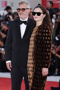 Filmpremiere 'Joker: Folie à Deux', Internationale Filmfestspiele von Venedig 2024