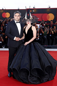 Filmpremiere 'Joker: Folie à Deux', Internationale Filmfestspiele von Venedig 2024