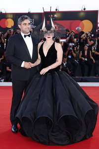 Filmpremiere 'Joker: Folie à Deux', Internationale Filmfestspiele von Venedig 2024