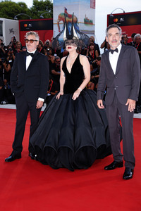 Filmpremiere 'Joker: Folie à Deux', Internationale Filmfestspiele von Venedig 2024