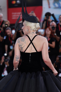 Filmpremiere 'Joker: Folie à Deux', Internationale Filmfestspiele von Venedig 2024