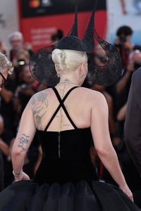 Filmpremiere 'Joker: Folie à Deux', Internationale Filmfestspiele von Venedig 2024