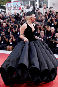 Filmpremiere 'Joker: Folie à Deux', Internationale Filmfestspiele von Venedig 2024