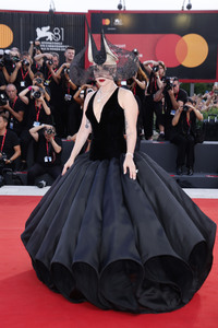 Filmpremiere 'Joker: Folie à Deux', Internationale Filmfestspiele von Venedig 2024