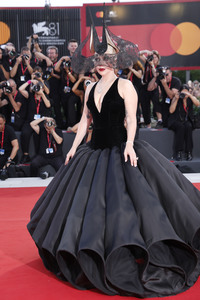 Filmpremiere 'Joker: Folie à Deux', Internationale Filmfestspiele von Venedig 2024
