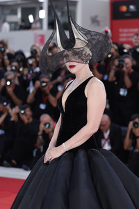 Filmpremiere 'Joker: Folie à Deux', Internationale Filmfestspiele von Venedig 2024