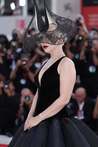 Filmpremiere 'Joker: Folie à Deux', Internationale Filmfestspiele von Venedig 2024