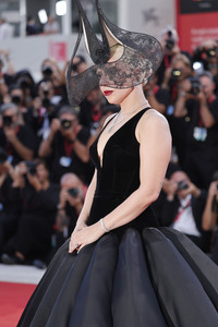 Filmpremiere 'Joker: Folie à Deux', Internationale Filmfestspiele von Venedig 2024