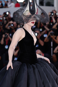 Filmpremiere 'Joker: Folie à Deux', Internationale Filmfestspiele von Venedig 2024