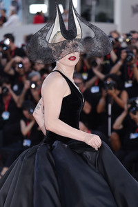 Filmpremiere 'Joker: Folie à Deux', Internationale Filmfestspiele von Venedig 2024