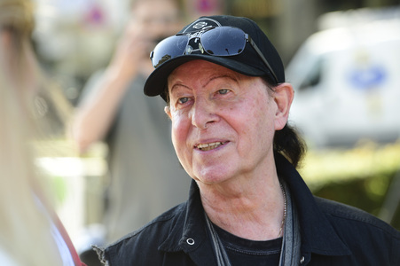 30 Jahre Straßenmagazin Asphalt in Hannover