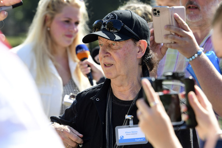 30 Jahre Straßenmagazin Asphalt in Hannover