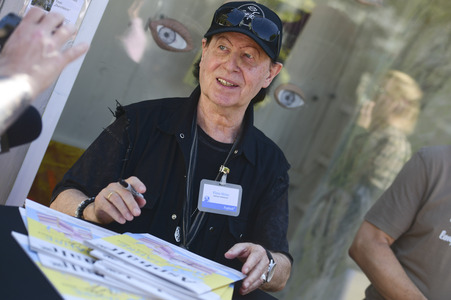 30 Jahre Straßenmagazin Asphalt in Hannover