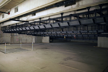 Pressekonferenz im FÜRST in Berlin