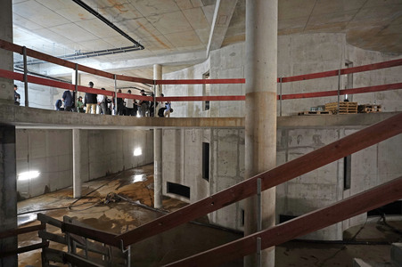 Pressekonferenz im FÜRST in Berlin