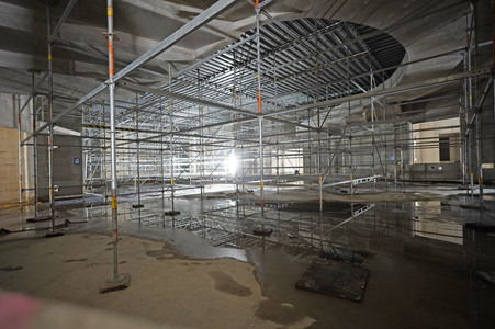 Pressekonferenz im FÜRST in Berlin