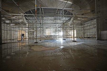 Pressekonferenz im FÜRST in Berlin