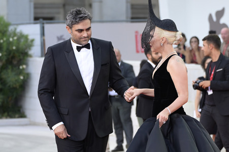 Filmpremiere 'Joker: Folie à Deux', Internationale Filmfestspiele von Venedig 2024