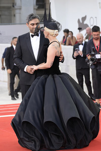 Filmpremiere 'Joker: Folie à Deux', Internationale Filmfestspiele von Venedig 2024