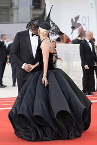 Filmpremiere 'Joker: Folie à Deux', Internationale Filmfestspiele von Venedig 2024
