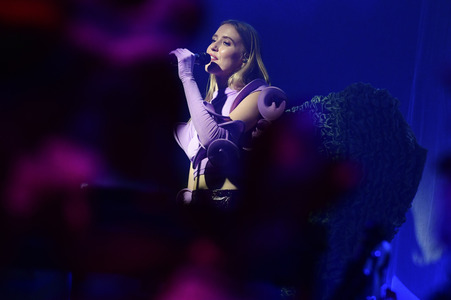 Konzert von Lea in Hannover