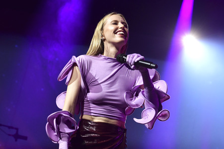 Konzert von Lea in Hannover