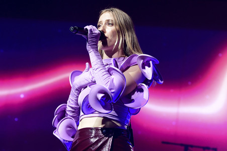 Konzert von Lea in Hannover