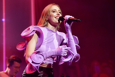 Konzert von Lea in Hannover