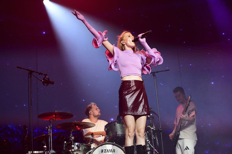 Konzert von Lea in Hannover