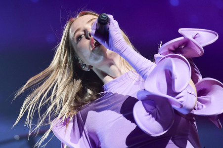 Konzert von Lea in Hannover