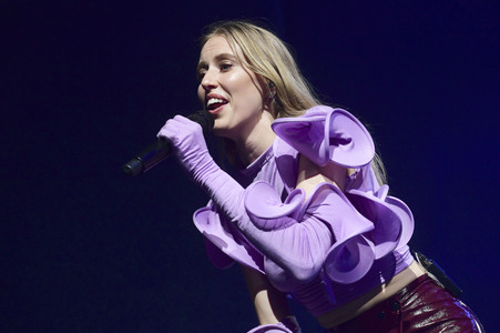 Konzert von Lea in Hannover