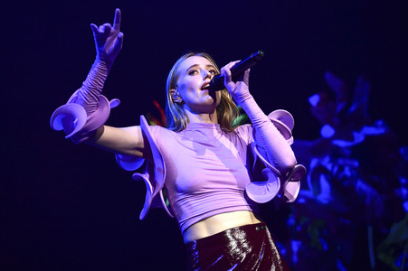 Konzert von Lea in Hannover