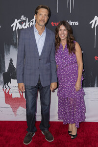 Filmpremiere 'The Thicket' in Los Angeles