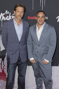 Filmpremiere 'The Thicket' in Los Angeles