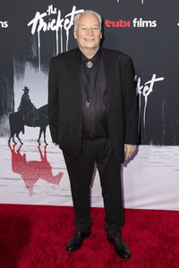 Filmpremiere 'The Thicket' in Los Angeles