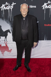 Filmpremiere 'The Thicket' in Los Angeles