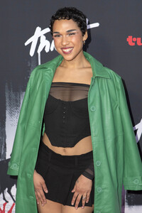 Filmpremiere 'The Thicket' in Los Angeles