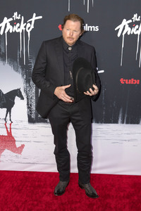 Filmpremiere 'The Thicket' in Los Angeles